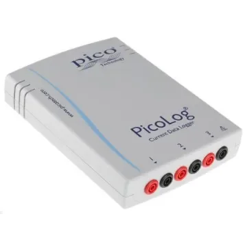 Pico Technology PicoLog CM3 Current & Voltage Data Logger, Ethernet, USB, 3 Input Channel(s) - PICOLOG CM3 & 3CC product image