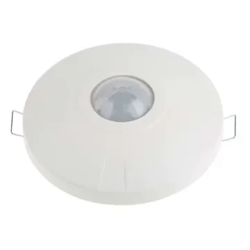 ABB PIR Motion Detector PIR Sensor, 7m Sensor Range - 2CKA006800A2518 product image