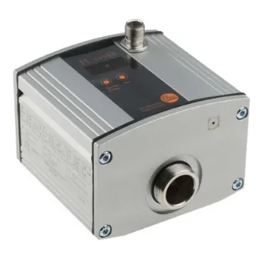 ifm electronic SU Series Ultrasonic Flow Meter for Liquid, 0 L/min Min, 50 L/min Max - SU7000 product image