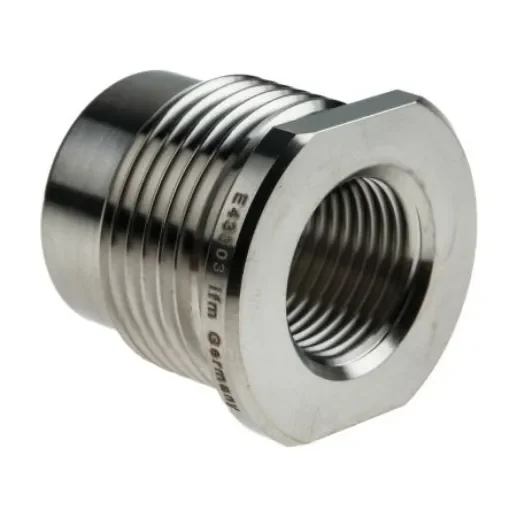 ifm electronic Adapter for Use with LMT Series - E43303 product image