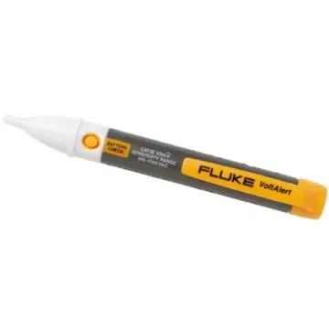 Fluke 2AC Non Contact Voltage Detector, 200V ac to 1000V ac - Fluke 2AC/200-1000VC product image