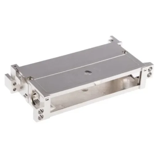 HARTING, D20 Shell Housing for use with DIN 41612 Connector - 09069480521 product image