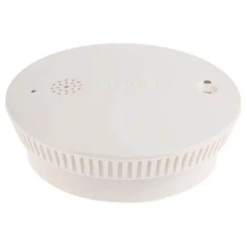 Siemens Smoke Detector, 85dB, 230 V, 9 V - 5TC1296 product image