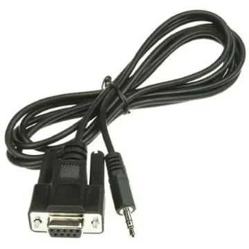 Fluke calibration Fluke 1551-CBL Thermometer Accessory for Use with 1551A Ex, 1552A Ex product image