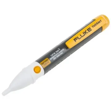 Fluke 2AC Non Contact Voltage Detector, 90V ac to 1000V ac - FLK2AC/200-1000VCL product image
