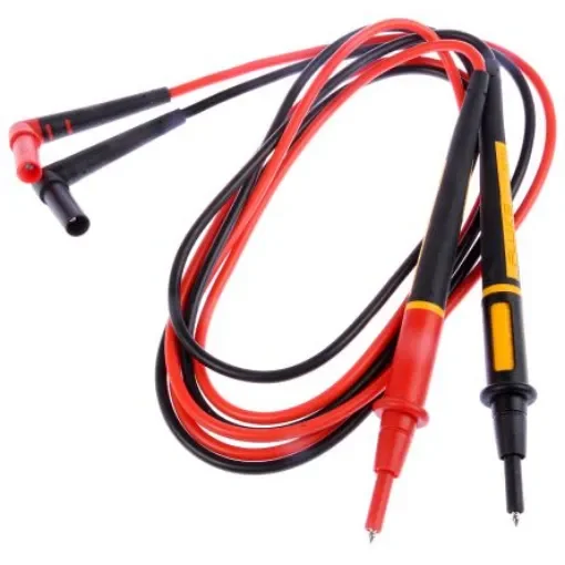 Fluke TL175 Test Lead Kit, CAT III, CAT IV, 10A product image