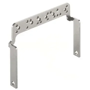 HARTING Ground Terminal, Han B Series , For Use With Heavy Duty Power Connectors - 09000005210 product image