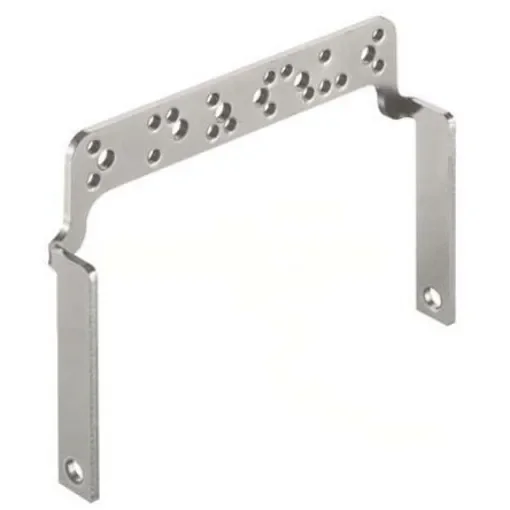 HARTING Ground Terminal, Han B Series , For Use With Heavy Duty Power Connectors - 09000005210 product image