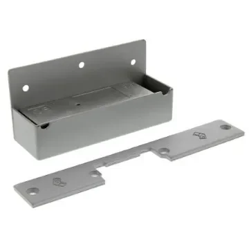 RS PRO Electric Door Release, Fail Safe, 12V dc, 0.27A, 19 mm - 7418247 product image