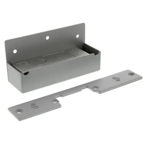 RS PRO Electric Door Release, Fail Safe, 12V dc, 0.27A, 19 mm - 7418247 product image