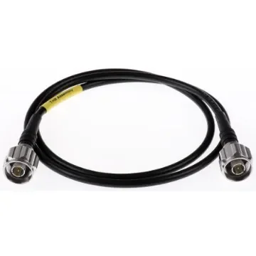 Huber+Suhner Test Leads, 1m Lead Length - RG58/Nm/Nm/1000 product image