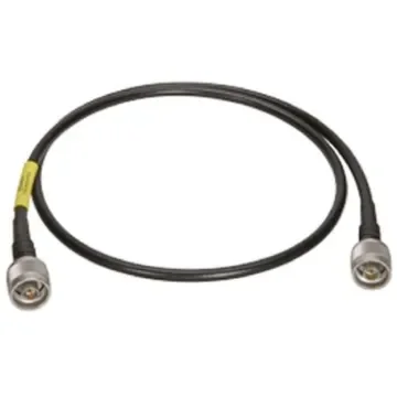 Huber+Suhner Test Leads, 1m Lead Length - G042D/Nm/Nm/1000 product image