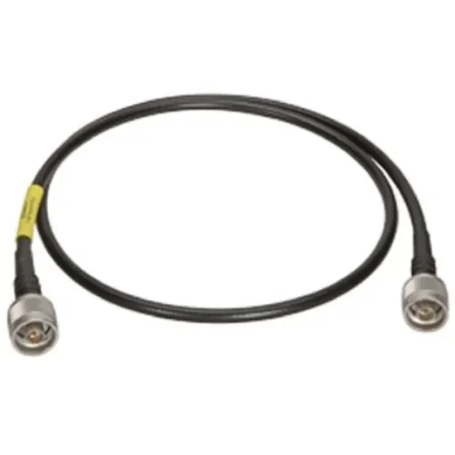 Huber+Suhner Test Leads, 1m Lead Length - G042D/Nm/Nm/1000 product image