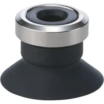 SMC 32mm Flat Halogenated NBR Suction Cup ZP2-32UCL product image