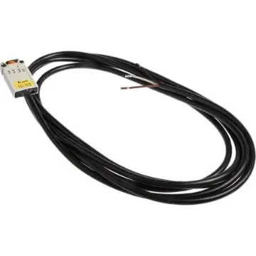 Bartec Plunger Limit Switch, NO/NC, IP66, Plastic Housing, 400V ac Max, 7A Max - 07-2511-1330/01 product image