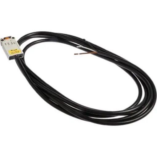 Bartec Plunger Limit Switch, NO/NC, IP66, Plastic Housing, 400V ac Max, 7A Max - 07-2511-1330/01 product image