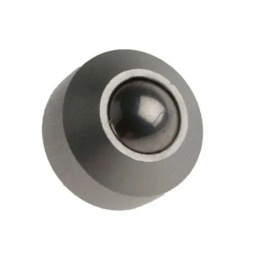 ALWAYSE Ball Transfer Unit with 4.8mm diameter Stainless Steel ball Stainless Steel ball - 11MI-05-17 product image