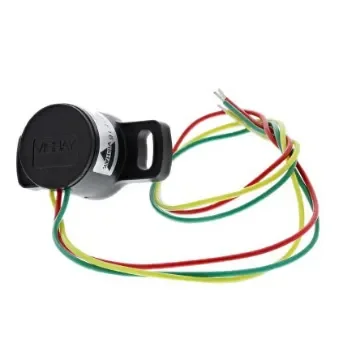 Vishay Hall Effect Sensor - 981HE0B4WA1F16 product image