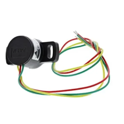 Vishay Hall Effect Sensor - 981HE0B4WA1F16 product image
