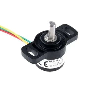 Vishay Hall Effect Sensor - 981HE2B1WA1F16 product image