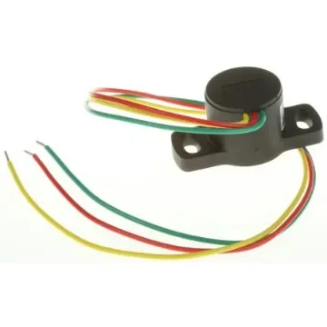 Vishay Hall Effect Sensor - 981HE0B4WA8H01 product image