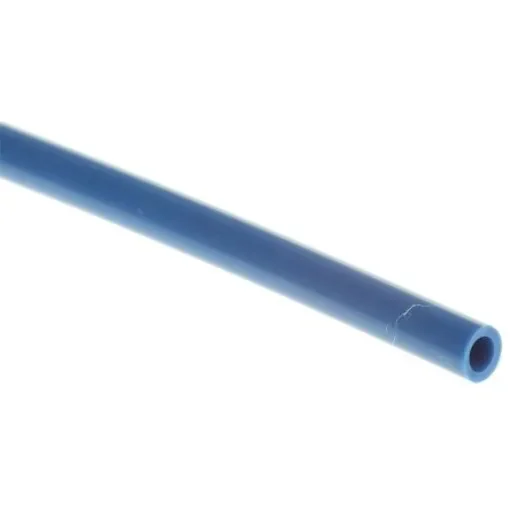 SMC Compressed Air Pipe Blue Polyurethane 4mm x 20m TUS Series - TUS0425BU-20 product image