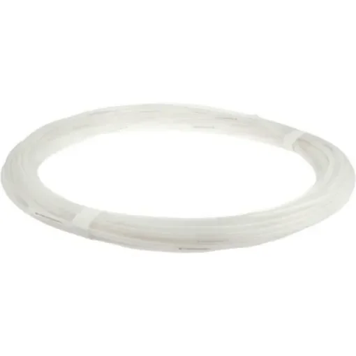 SMC Compressed Air Pipe Clear Polyurethane 6mm x 20m TUS Series - TUS0604N-20 product image