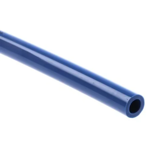 SMC Compressed Air Pipe Blue Polyurethane 8mm x 20m TUS Series - TUS0805BU-20 product image