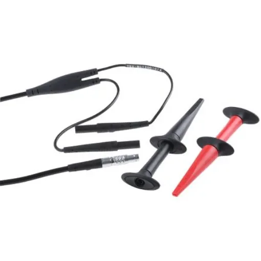 Fluke 754HCC Communication Cable, For Use With 750 Series product image