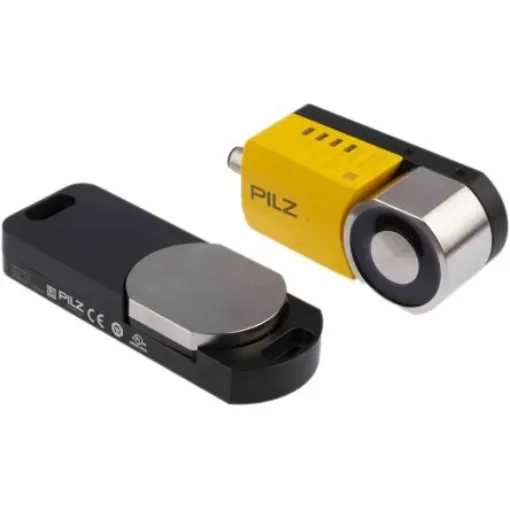 Pilz PSENslock Series Solenoid Interlock Switch, 24V dc, Actuator Included - 570502 product image