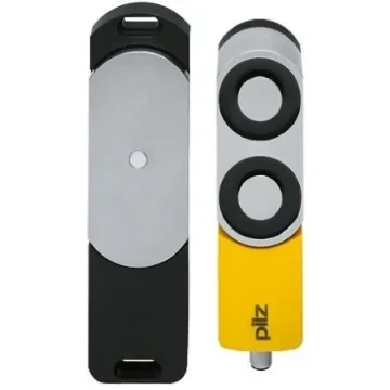 Pilz PSENslock Series Solenoid Interlock Switch, 24V dc, Actuator Included - 570602 product image