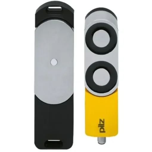 Pilz PSENslock Series Solenoid Interlock Switch, 24V dc, Actuator Included - 570602 product image