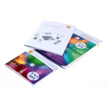 Testo Software for Use with testo 174, testo 175, testo 176, testo 184, testo 735 - 0554 1704 product image