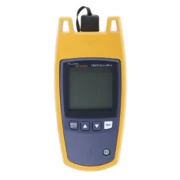 Fluke Networks Fiber QuickMap Multimode Fibre Optic Test Kit - FPM-100-M product image