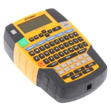 Dymo Rhino 4200 Handheld Label Printer, 19mm Max Label Width - S0955970 product image