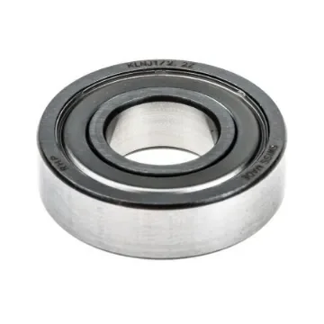 NSK-RHP KLNJ1/2-2ZRY Single Row Deep Groove Ball Bearing- Both Sides Shielded 12.7mm I.D, 28.57mm O.D product image