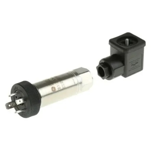Druck Pressure Sensor, 16bar Max, Analogue Output, Relative Reading - X5072-TB-A1-CA-H1-PA 16.0 bar G product image