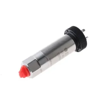 Druck Pressure Sensor, 100bar Max, Analogue Output, Relative Reading - X5072-TB-A1-CA-H1-PA 100 bar SG product image