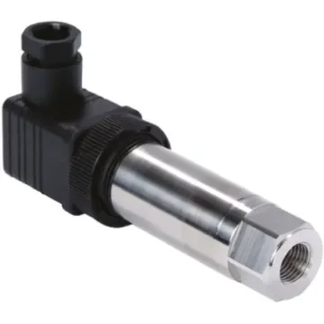 Druck Pressure Sensor, 100bar Max, Analogue Output, Relative Reading - A5074-TB-A1-CA-H1-PA  100 bar SG product image