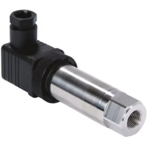 Druck Pressure Sensor, 100bar Max, Analogue Output, Relative Reading - A5074-TB-A1-CA-H1-PA  100 bar SG product image