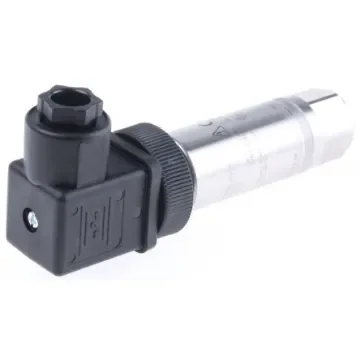 Druck Pressure Sensor, 10bar Max, Analogue Output, Relative Reading - X5072-TB-A2-CA-H1-PA 10.0 bar G product image