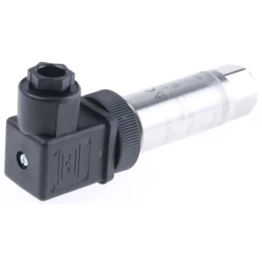 Druck Pressure Sensor, 10bar Max, Analogue Output, Relative Reading - X5072-TB-A2-CA-H1-PA 10.0 bar G product image