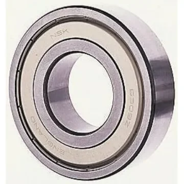 NSK-RHP LJ5/8-2ZJ Single Row Deep Groove Ball Bearing- Both Sides Shielded 15.87mm I.D, 39.68mm O.D product image