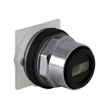 Schneider Electric Harmony 9001K Series 3 Position Selector Switch Head, 30mm Cutout - 9001KS52 product image