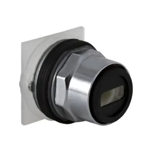 Schneider Electric Harmony 9001K Series 3 Position Selector Switch Head, 30mm Cutout - 9001KS52 product image