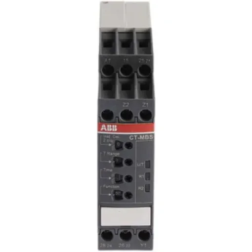 ABB Timer Relay - 1SVR730010R3200  CT-MBS.22S product image