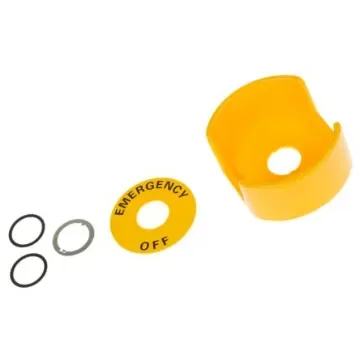 Omron Shroud, For Use With A22E E-Stop - A22Z-EG1 product image