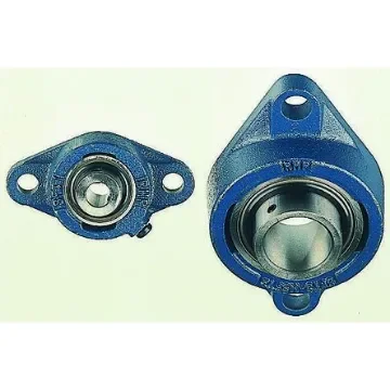 2 Hole Flange Bearing Unit, SFT1/2, 19.05mm ID product image