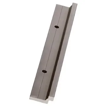 Igus, WSQ-06-300, Linear Guide Rail 14mm width 300mm Length product image