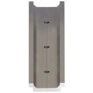 Igus, WSQ-06-30-600, Linear Guide Rail 27mm width 600mm Length product image